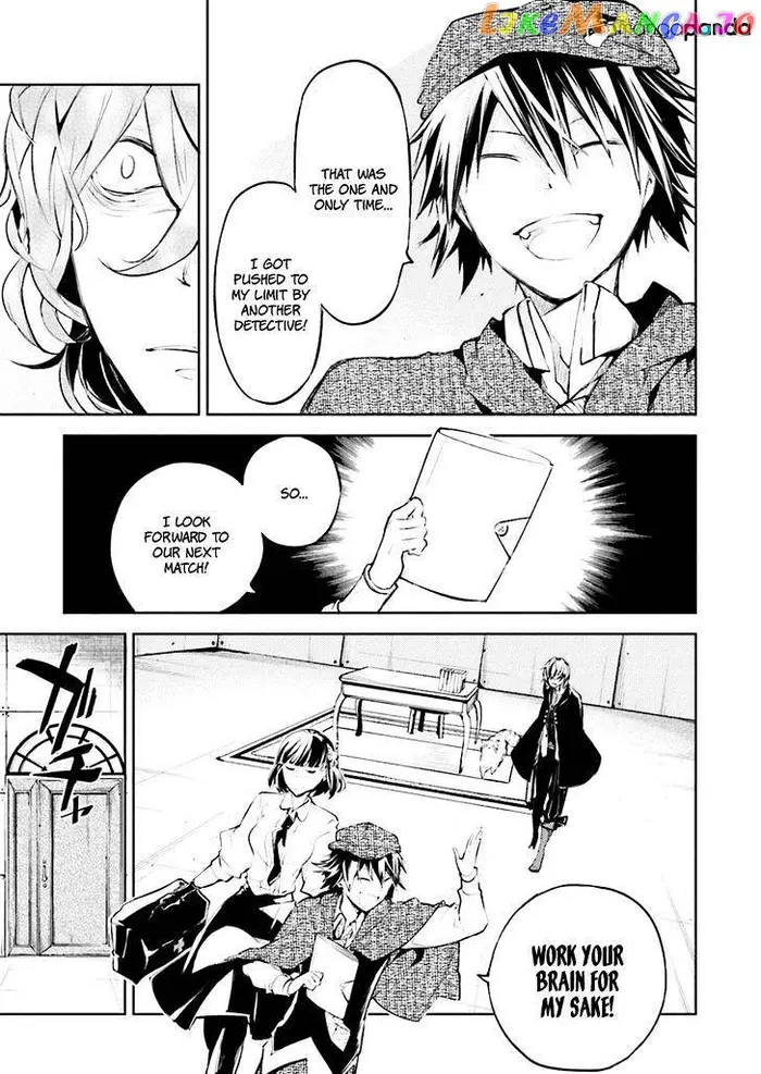 Bungou Stray Dogs Chapter 32 image 45_optimized